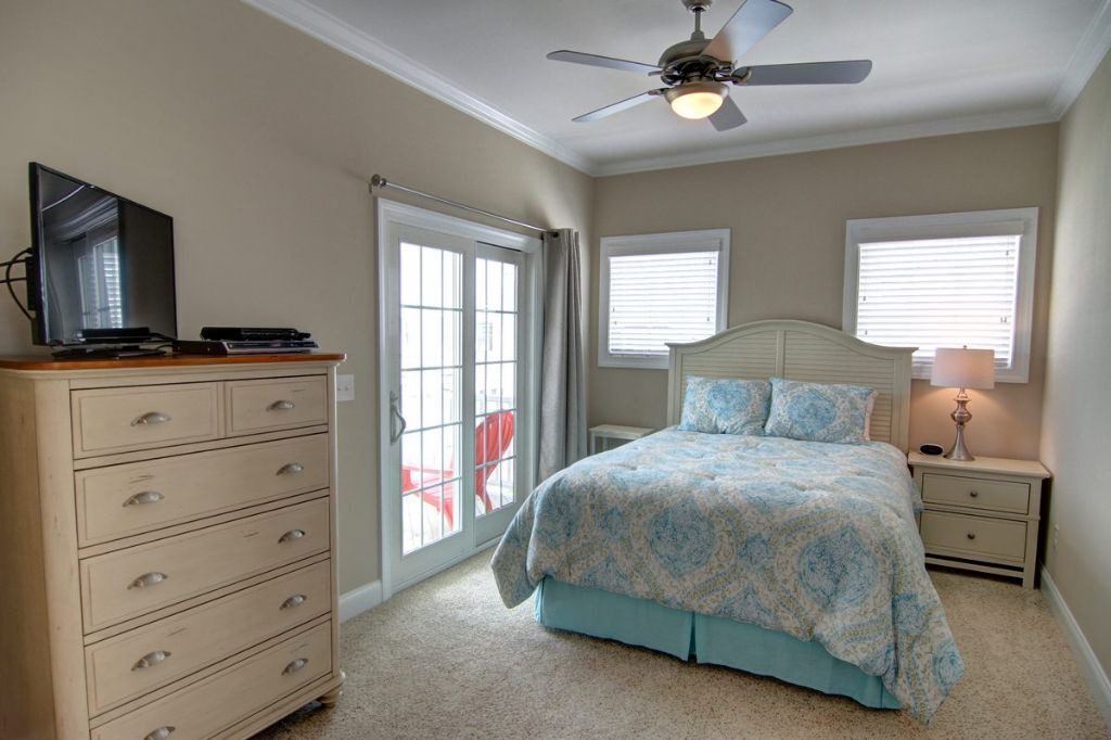 Photo of Bathroom in Holden Beach