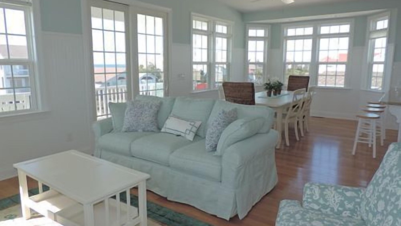 Photo of Bedroom in Holden Beach