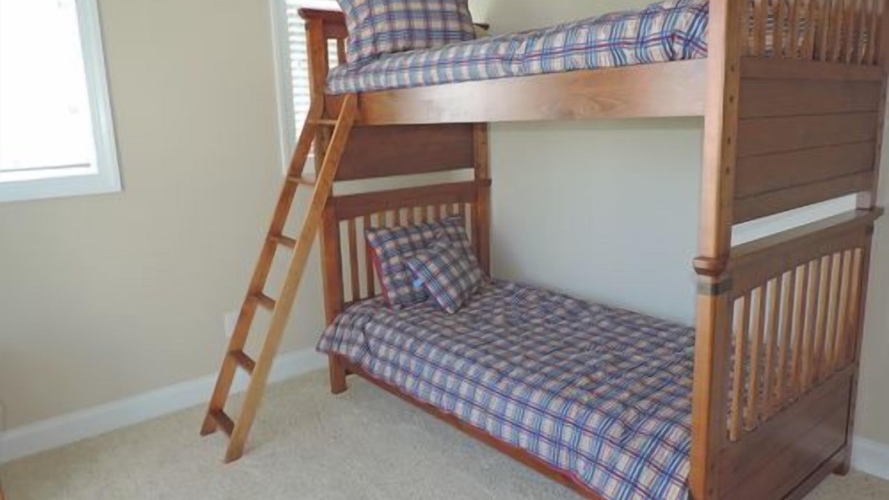 Photo of Bedroom in Holden Beach