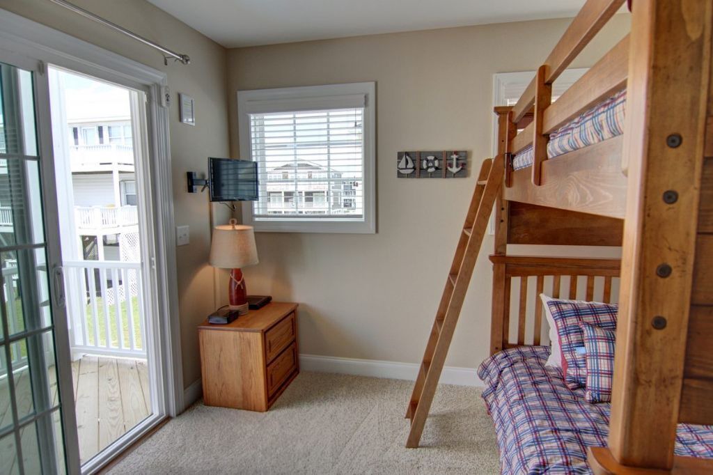 Photo of Bedroom in Holden Beach