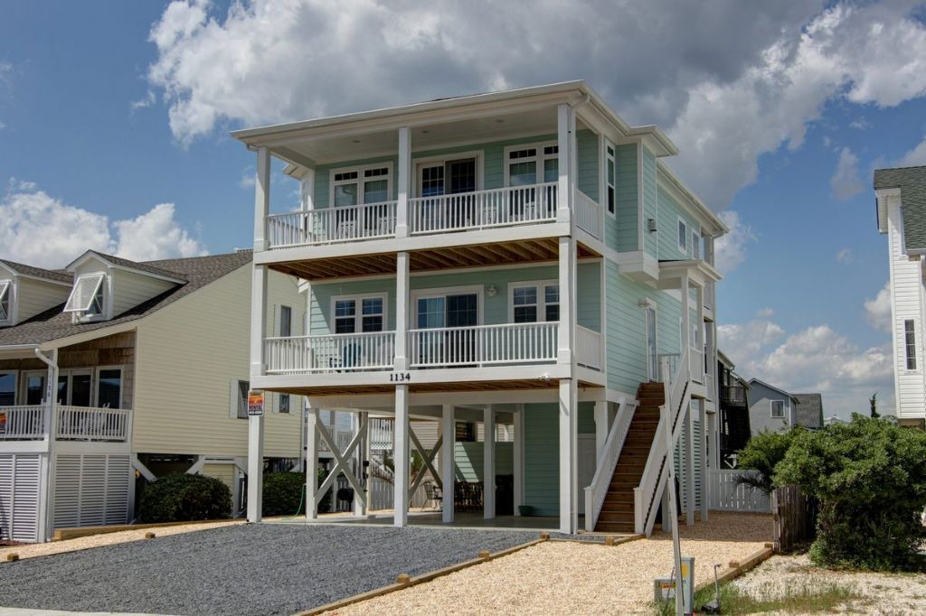 Photo of Outdoor in Holden Beach