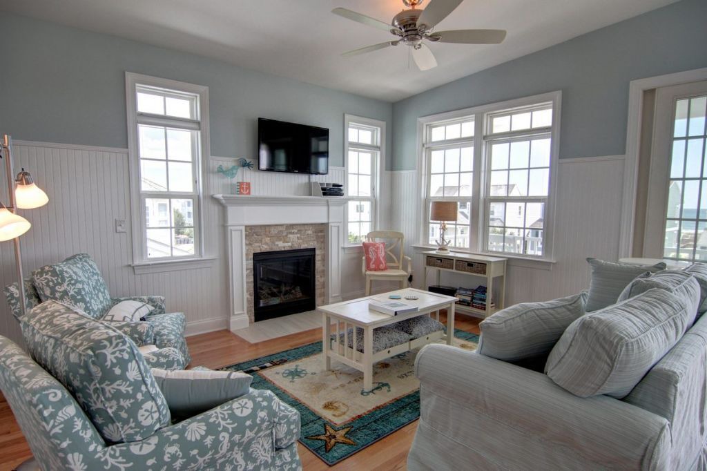 Photo of Bedroom in Holden Beach