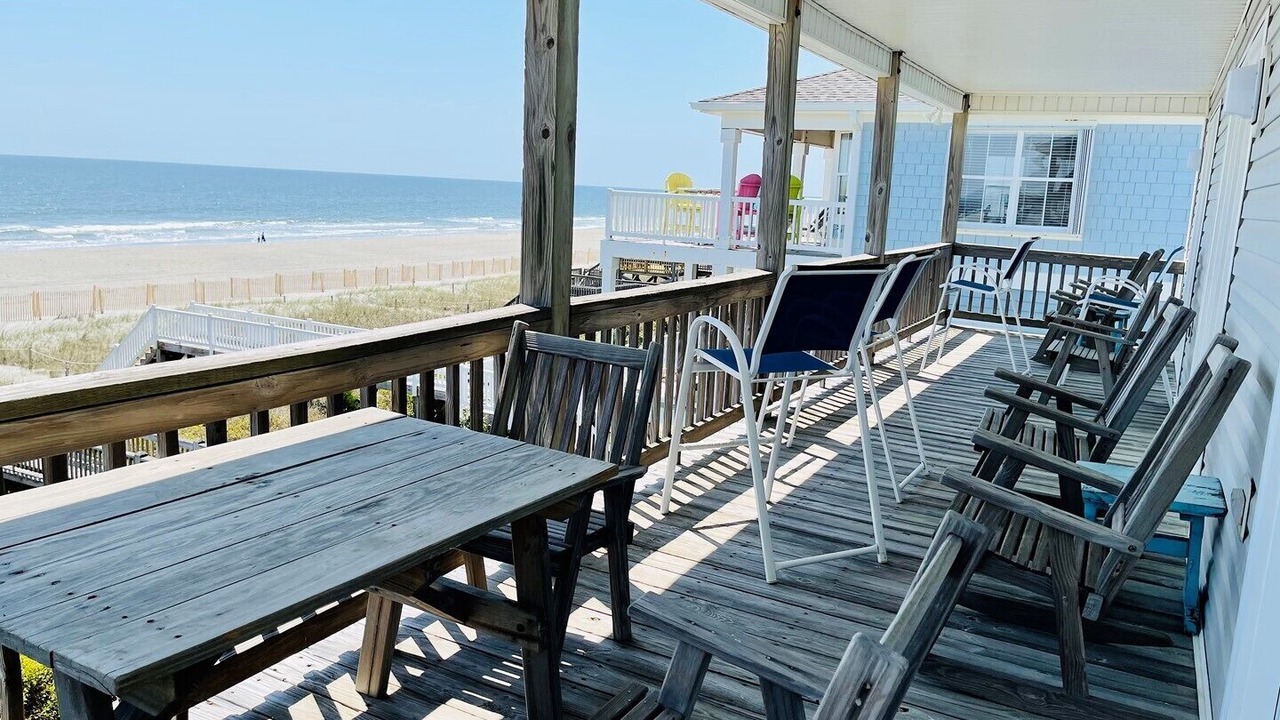 Photo of Others in Holden Beach
