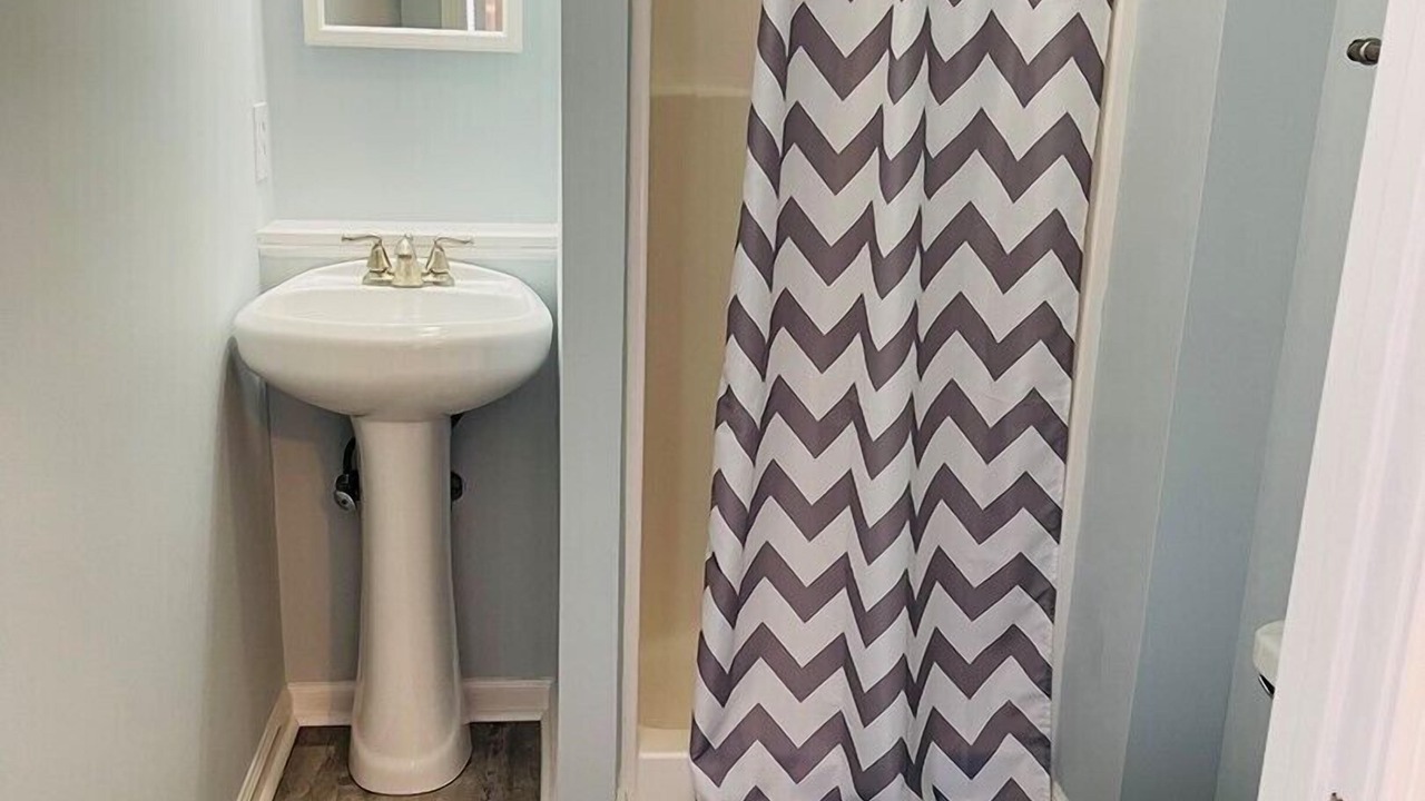 Photo of Bathroom in Holden Beach