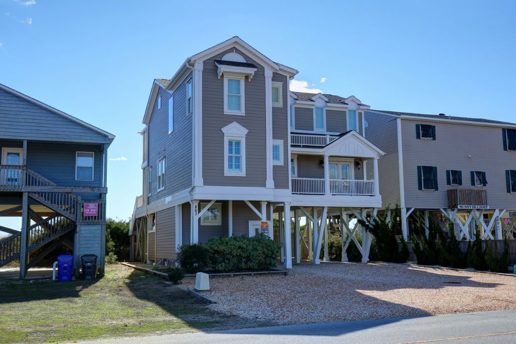 Photo of Outdoor in Holden Beach