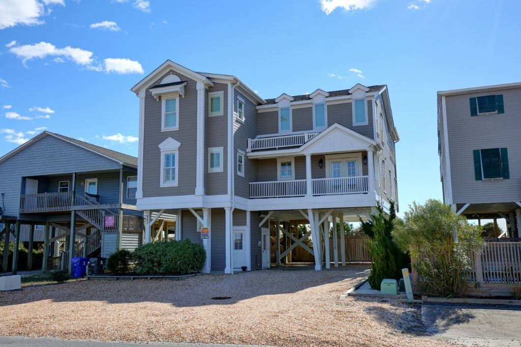 Photo of Outdoor in Holden Beach