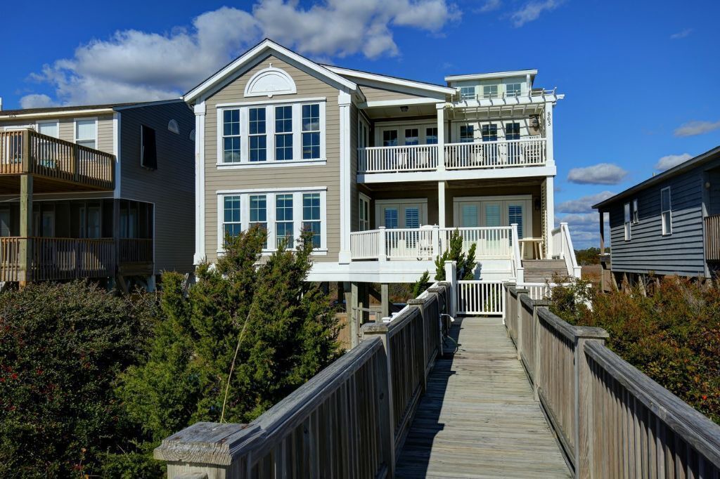 Photo of Outdoor in Holden Beach