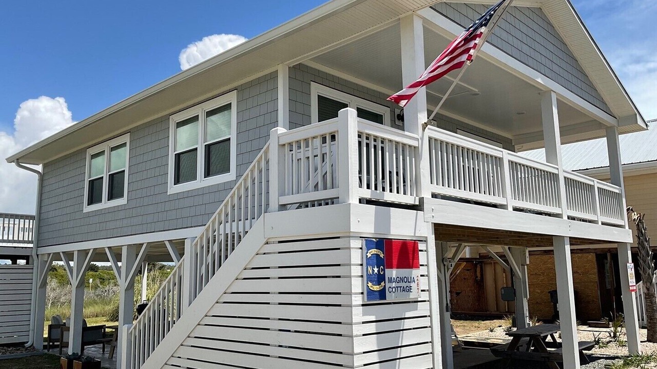 Photo of Others in Holden Beach