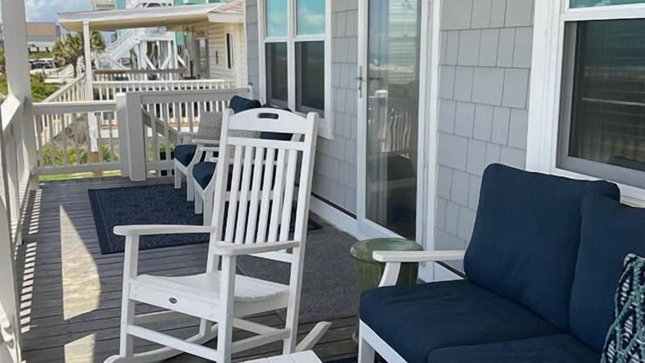Photo of Outdoor in Holden Beach