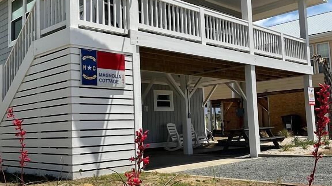 Photo of Others in Holden Beach