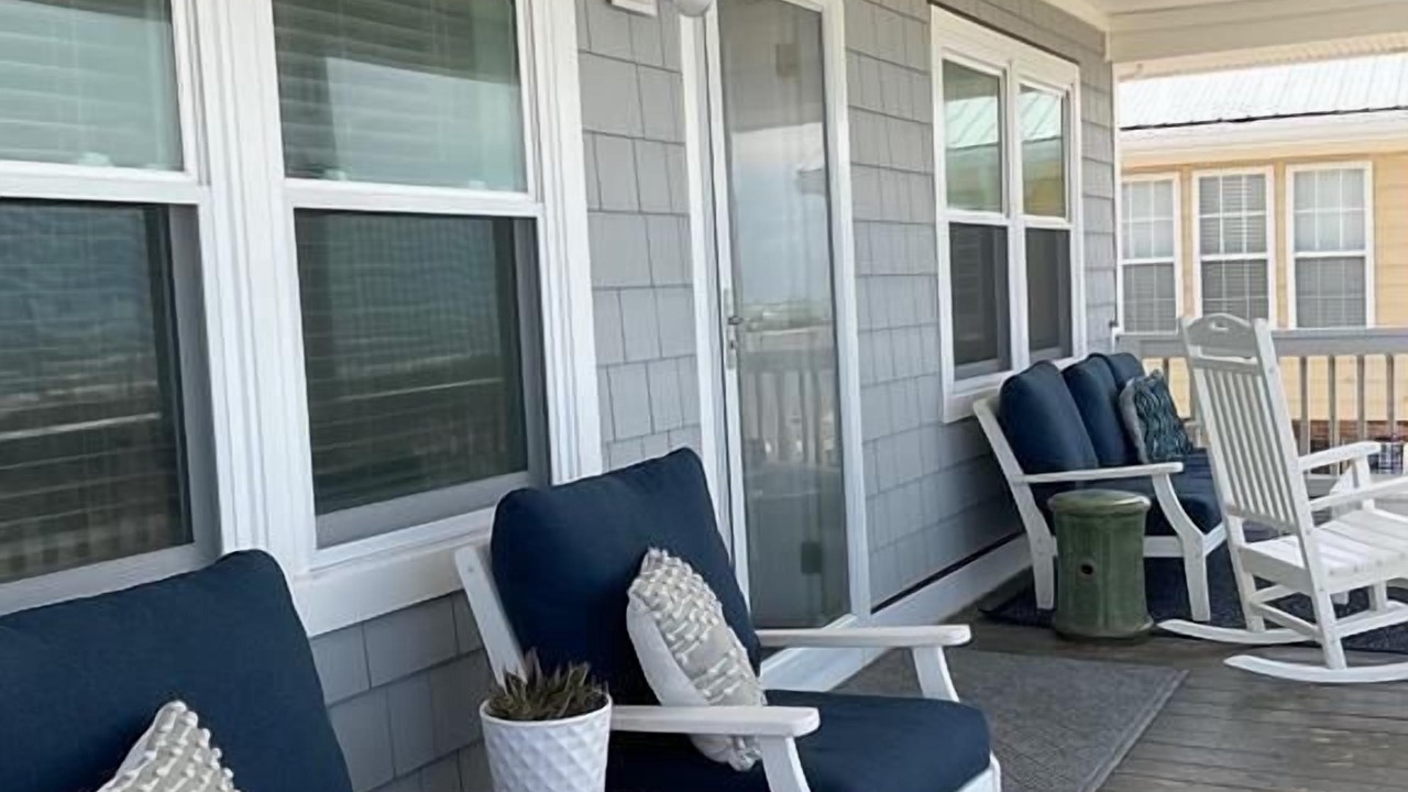 Photo of Outdoor in Holden Beach