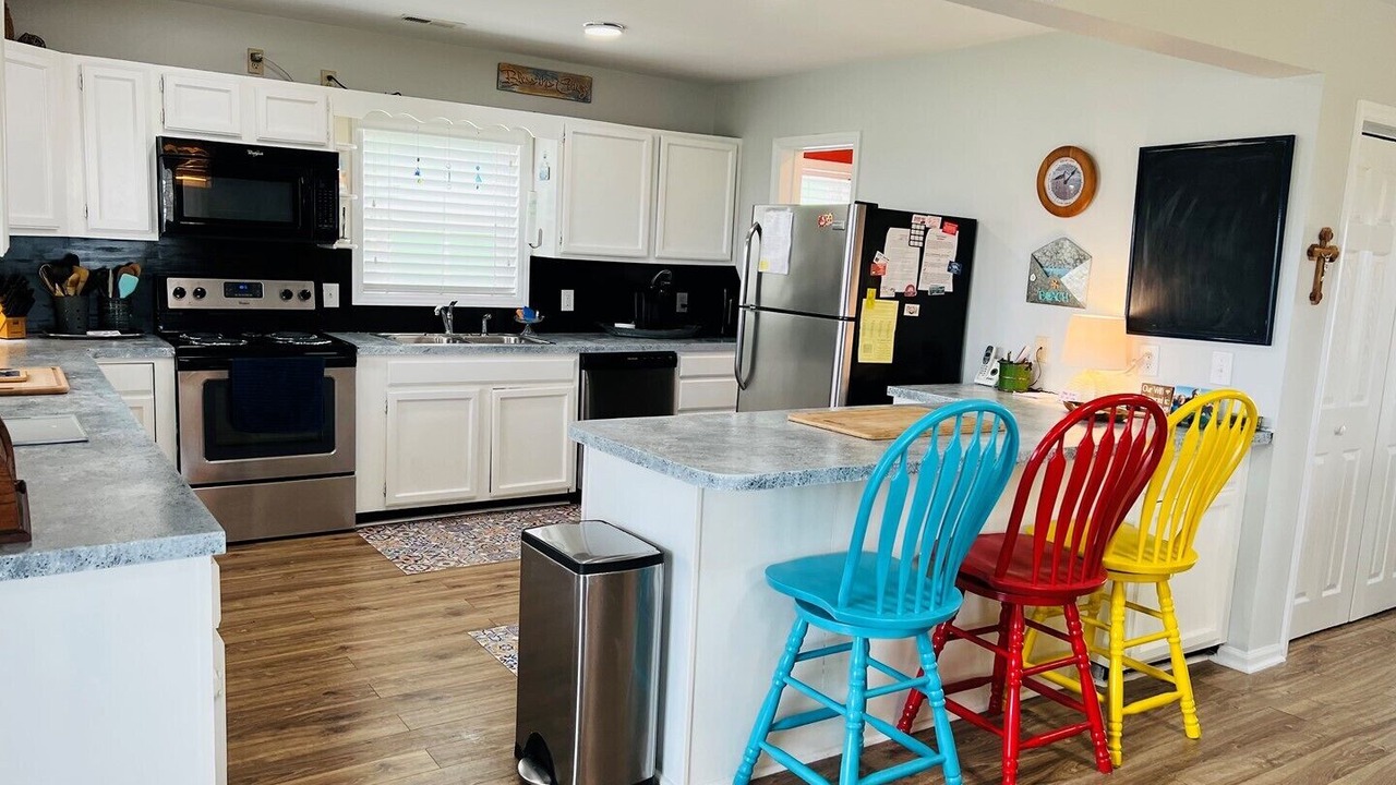 Photo of Others in Holden Beach