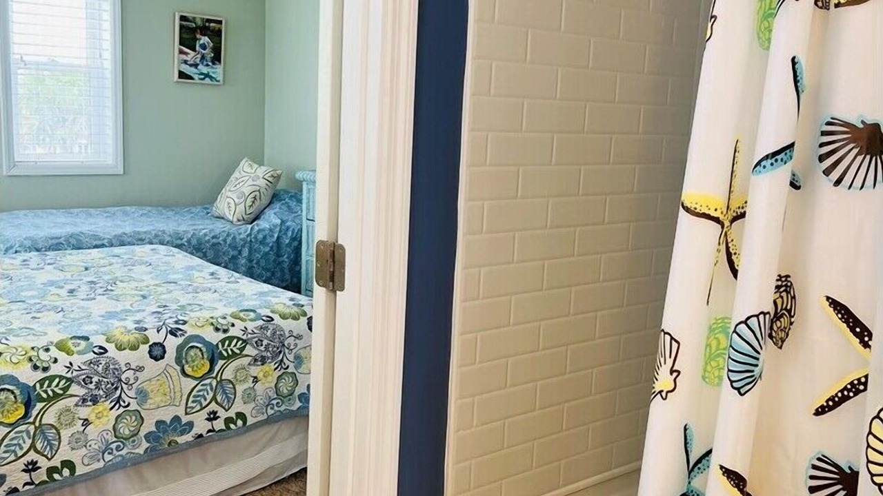 Photo of Bathroom in Holden Beach