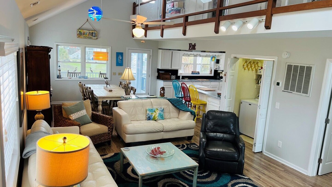 Photo of Bedroom in Holden Beach