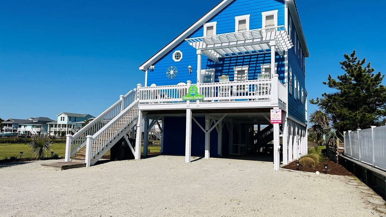 Photo of Outdoor in Holden Beach