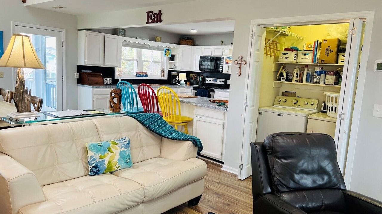 Photo of Bedroom in Holden Beach