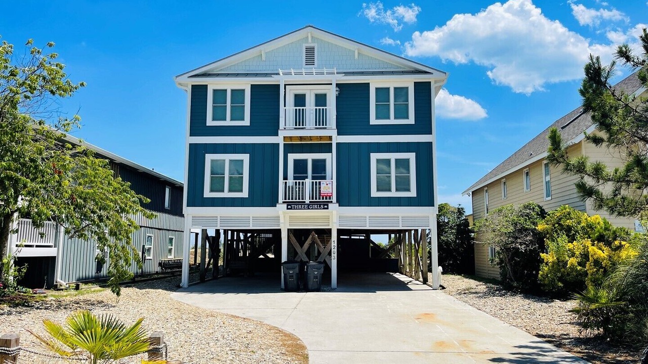 Photo of Outdoor in Holden Beach