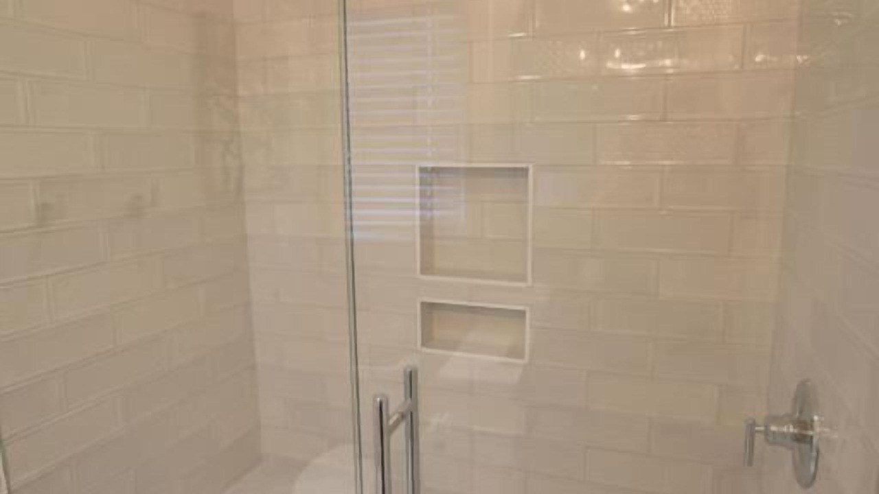 Photo of Bathroom in Holden Beach