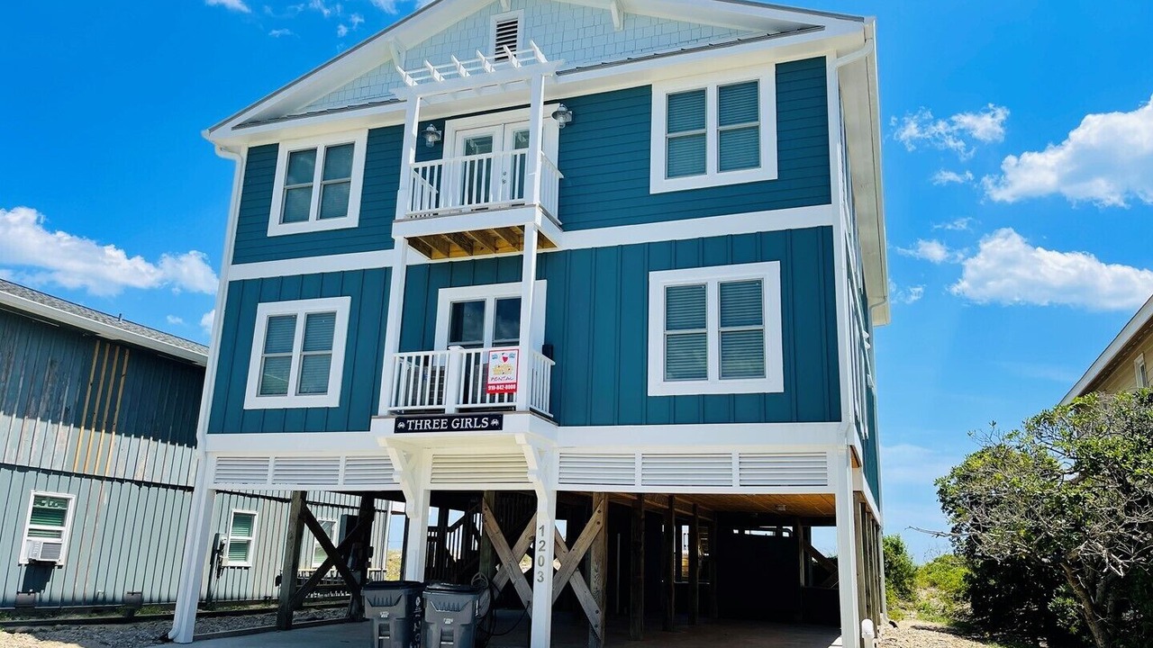 Photo of Outdoor in Holden Beach