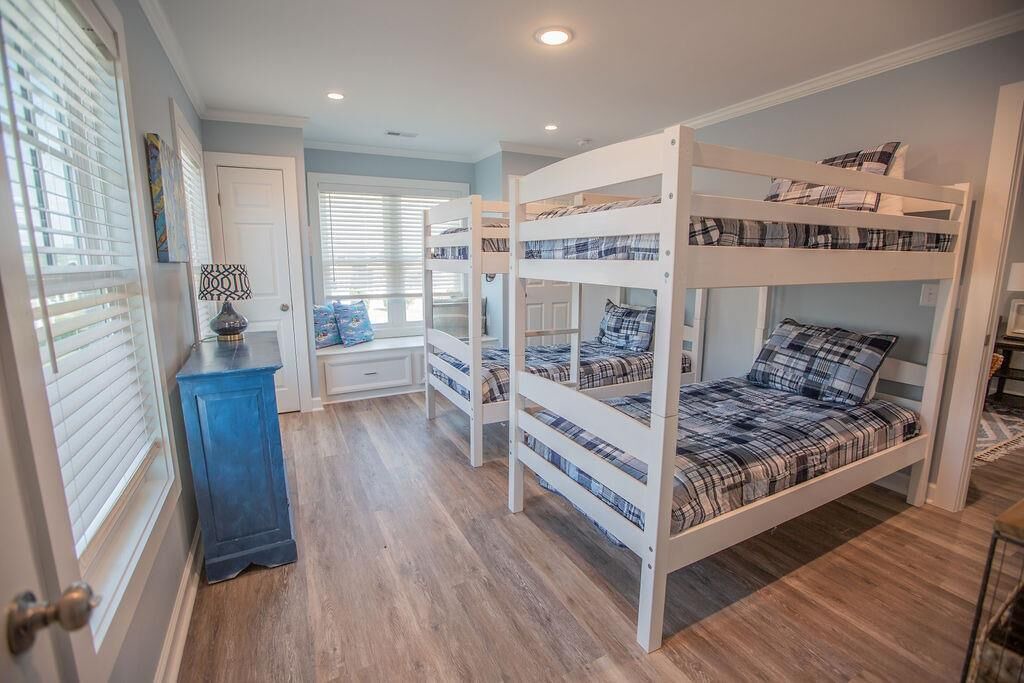 Photo of Bedroom in Holden Beach
