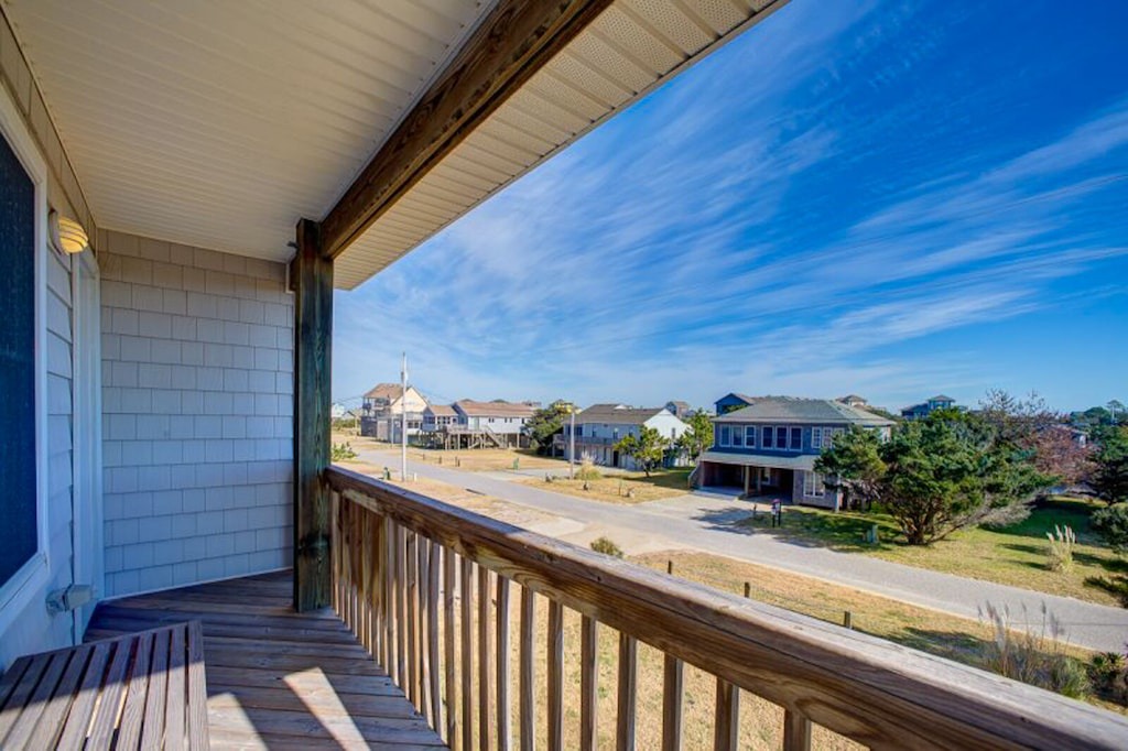 Photo of Patio Balcony in Brigands' Bay