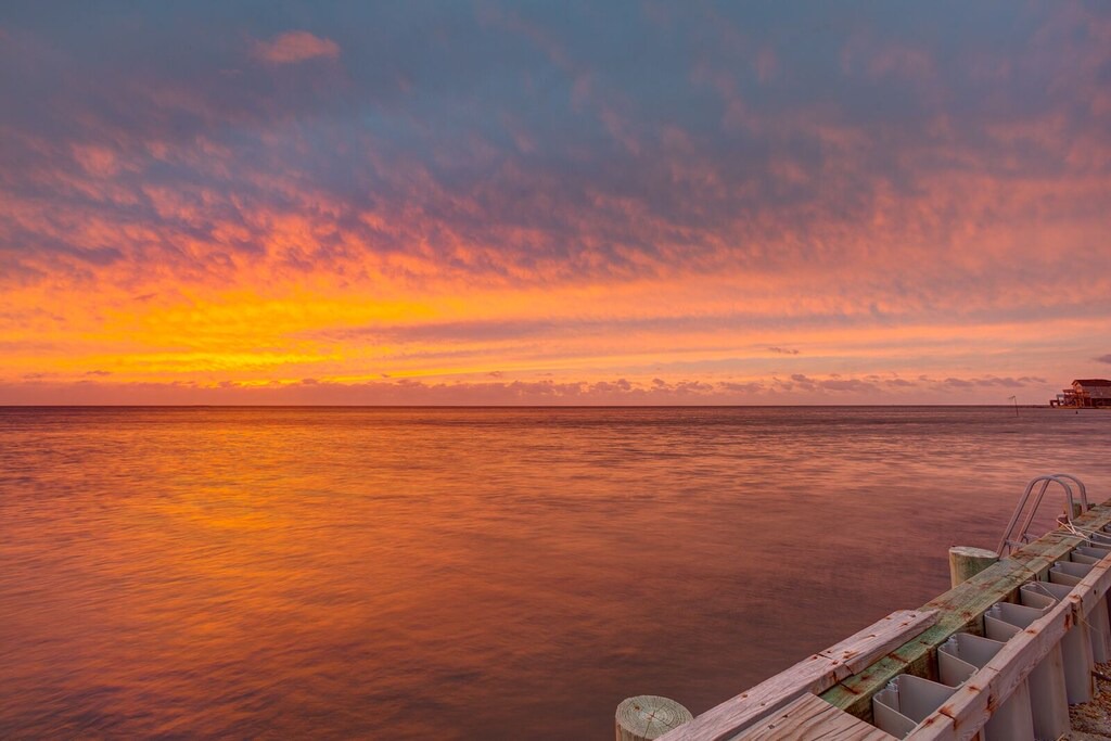 Photo of Outdoor in Brigands' Bay