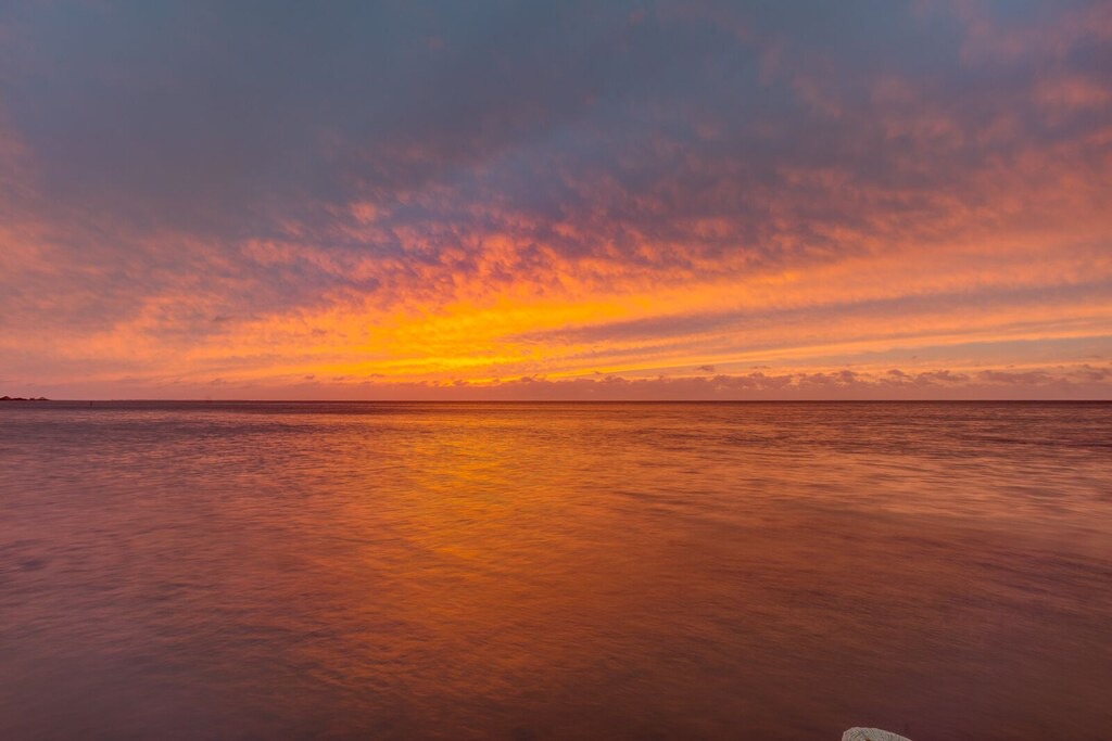 Photo of Outdoor in Brigands' Bay