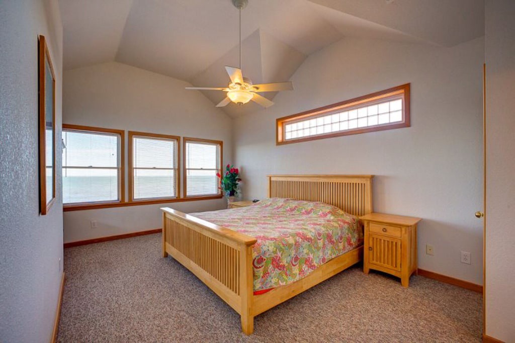 Photo of Bedroom in Brigands' Bay