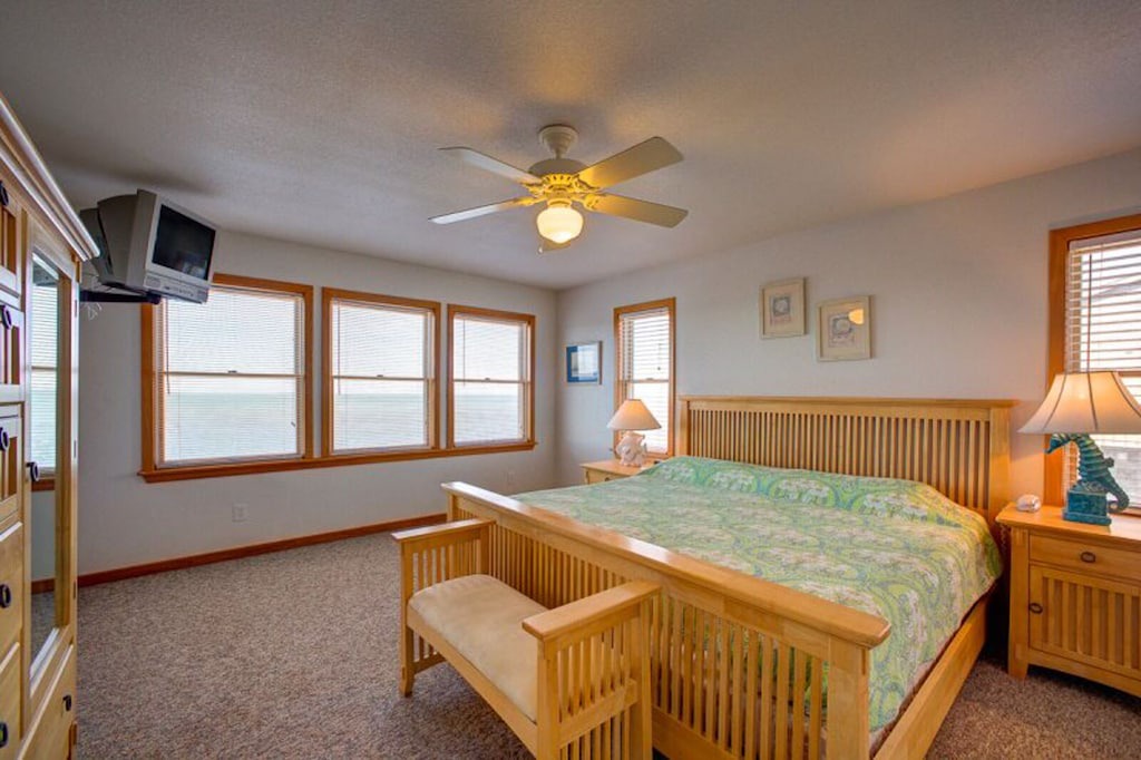 Photo of Bedroom in Brigands' Bay