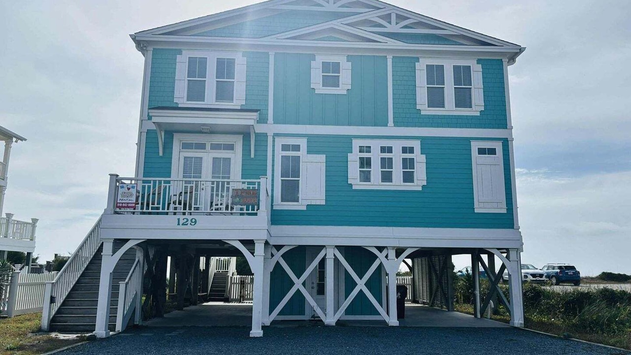 Photo of Outdoor in Holden Beach