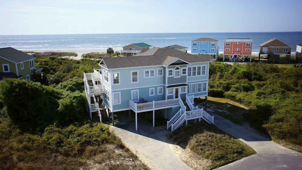 Photo of Outdoor in Holden Beach