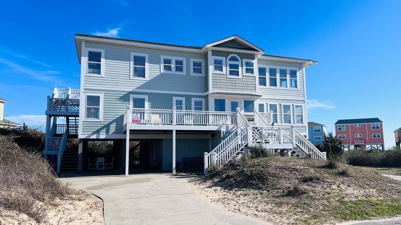 Photo of Outdoor in Holden Beach