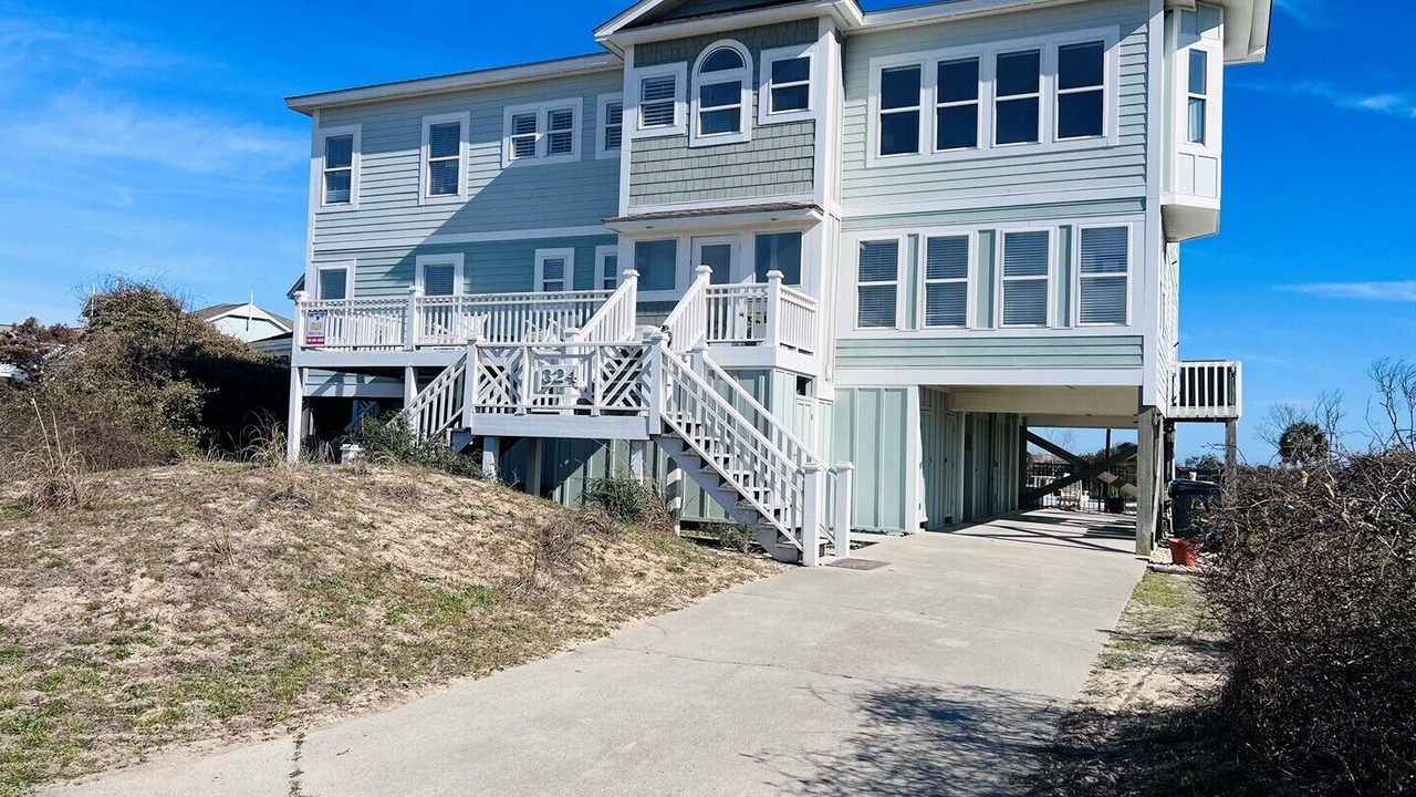 Photo of Outdoor in Holden Beach