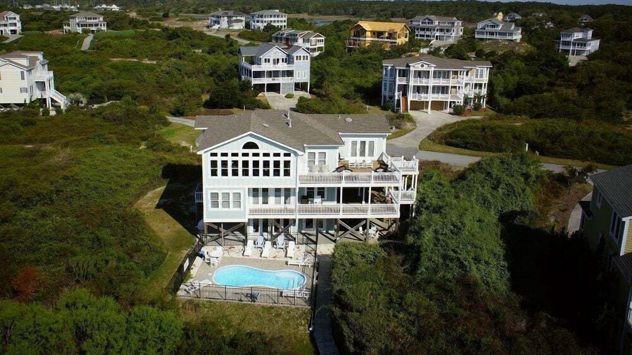 Photo of Outdoor in Holden Beach