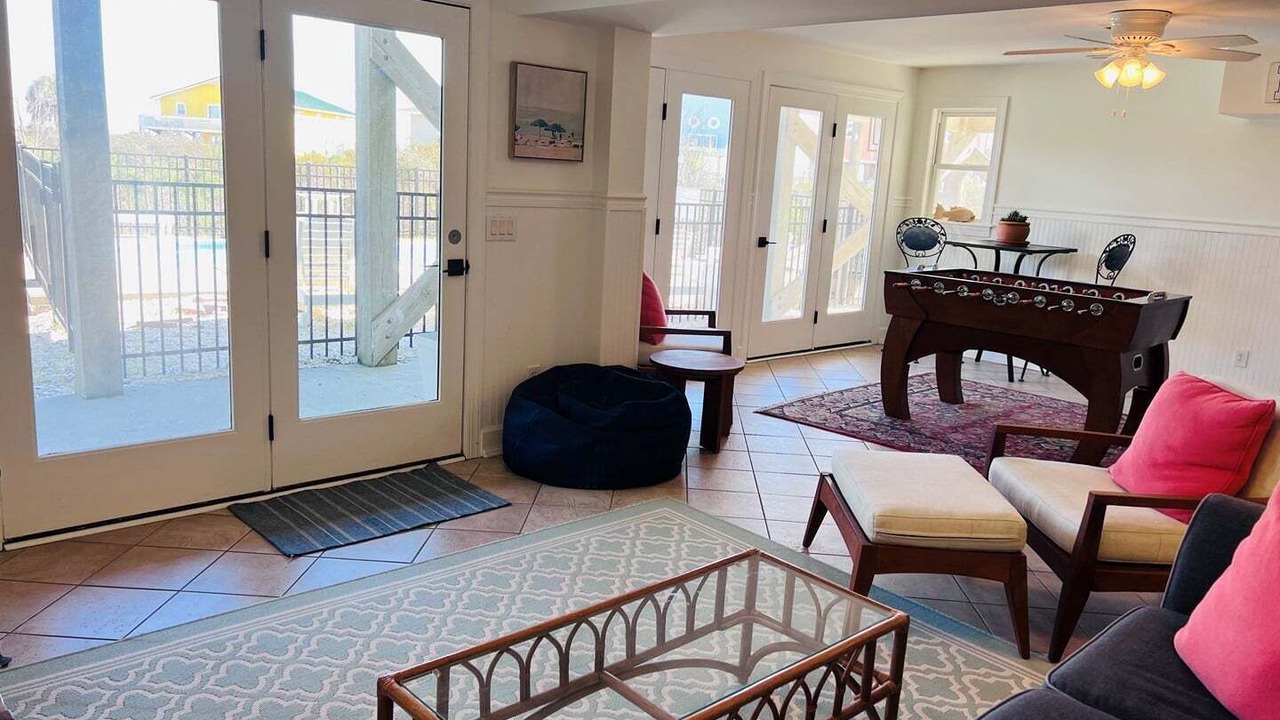 Photo of Bedroom in Holden Beach