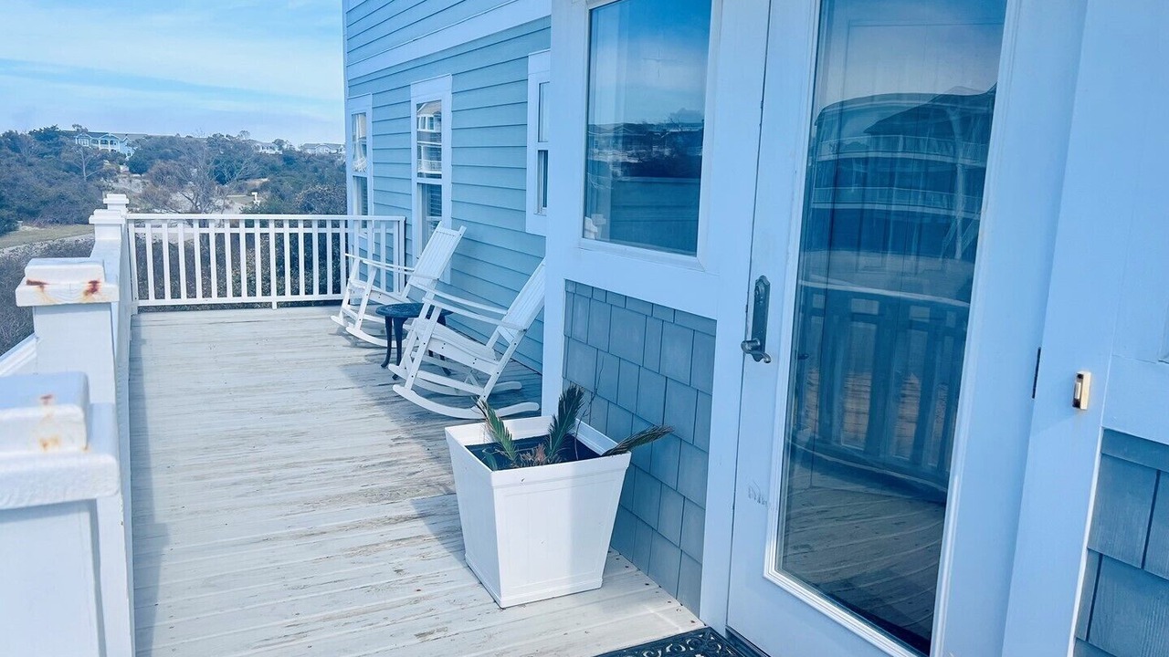 Photo of Outdoor in Holden Beach