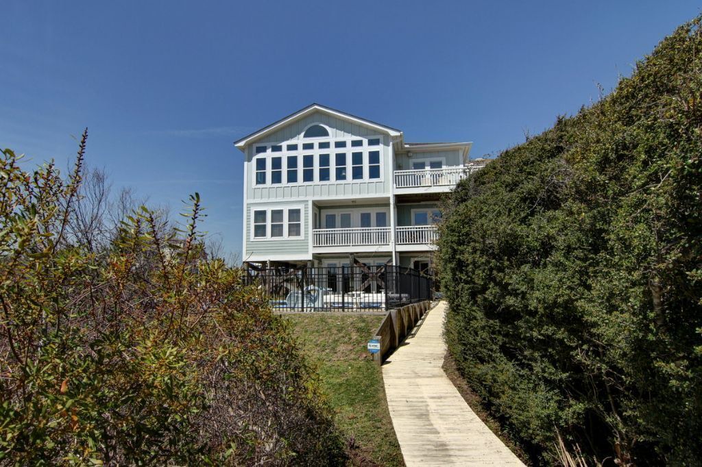 Photo of Outdoor in Holden Beach