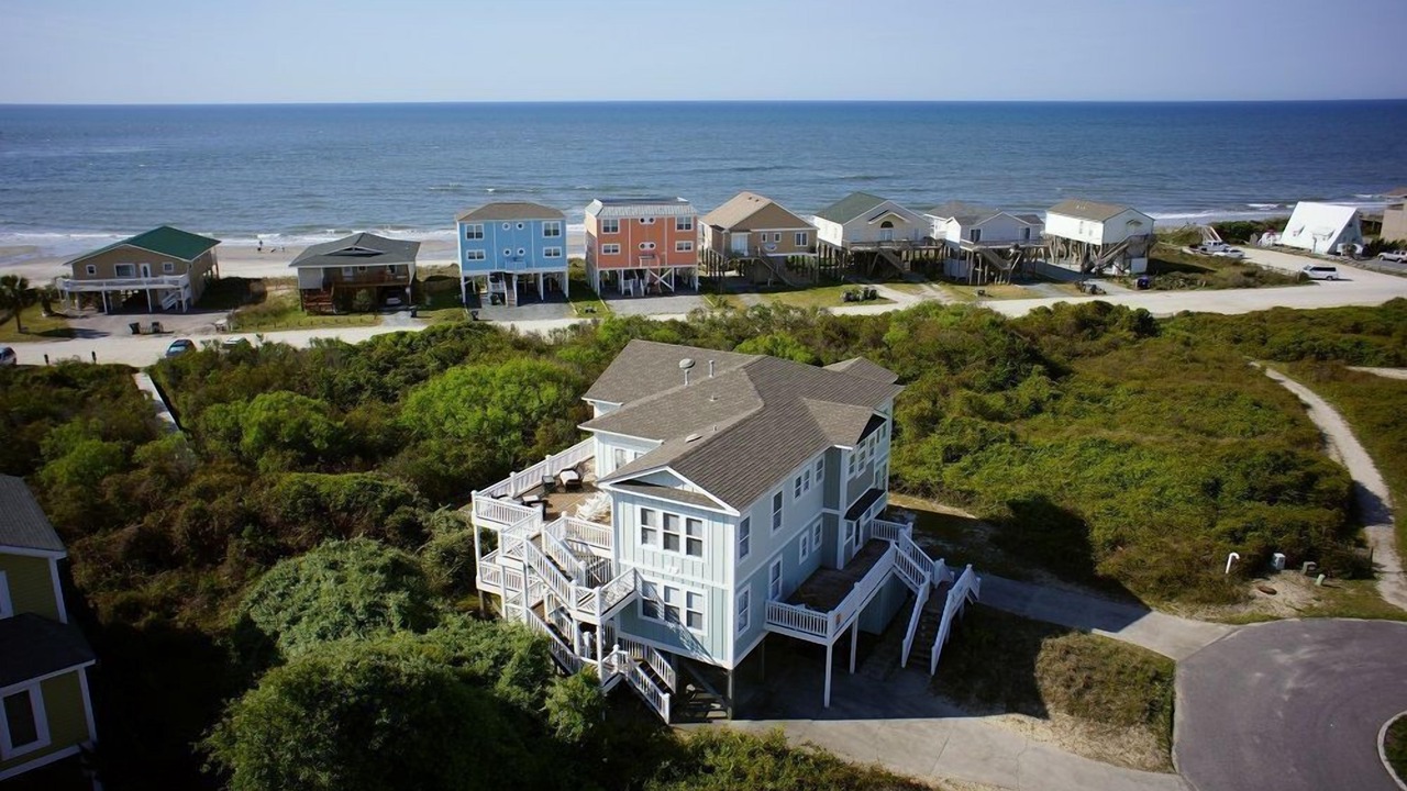 Photo of Outdoor in Holden Beach