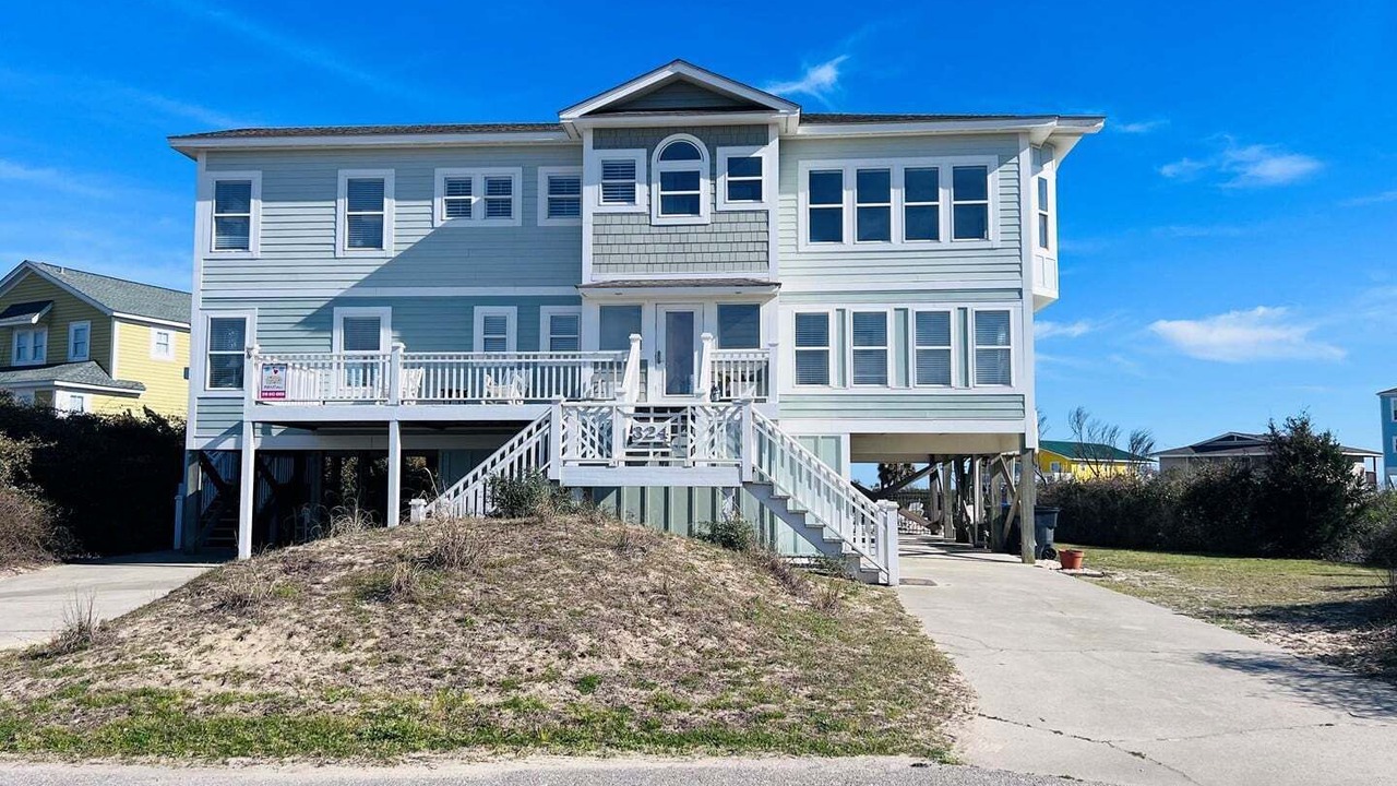 Photo of Outdoor in Holden Beach