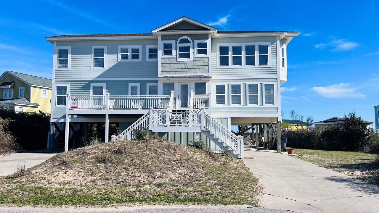 Photo of Outdoor in Holden Beach