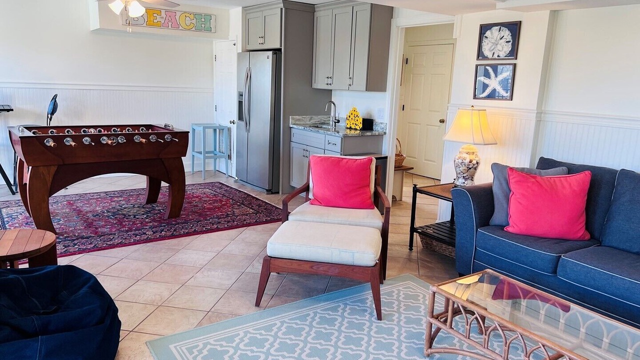 Photo of Bedroom in Holden Beach
