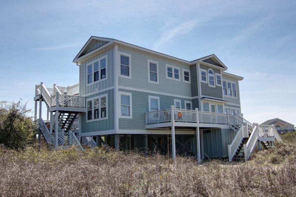 Photo of Outdoor in Holden Beach