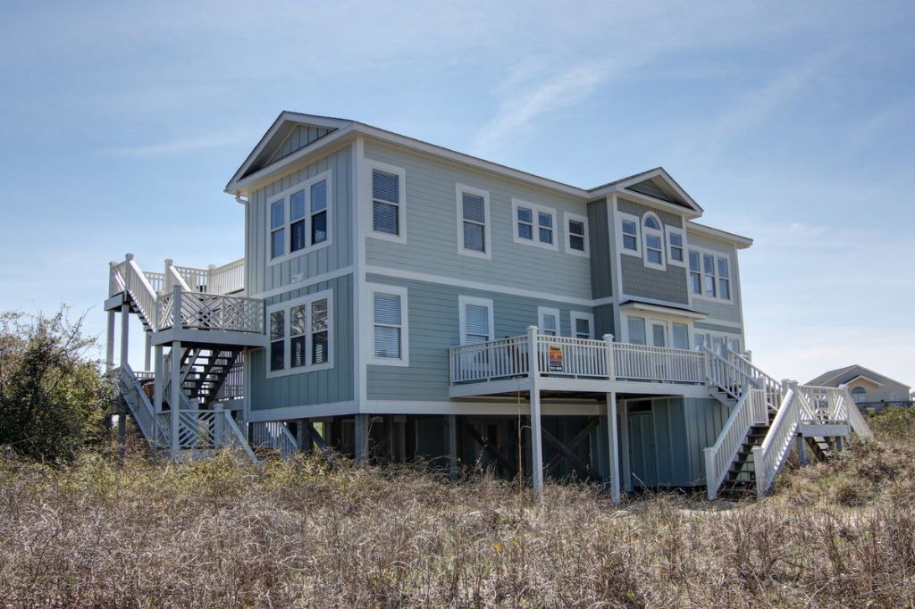Photo of Outdoor in Holden Beach