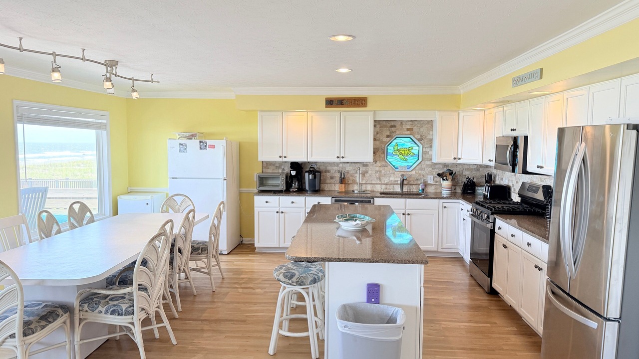 Photo of Bedroom in Holden Beach