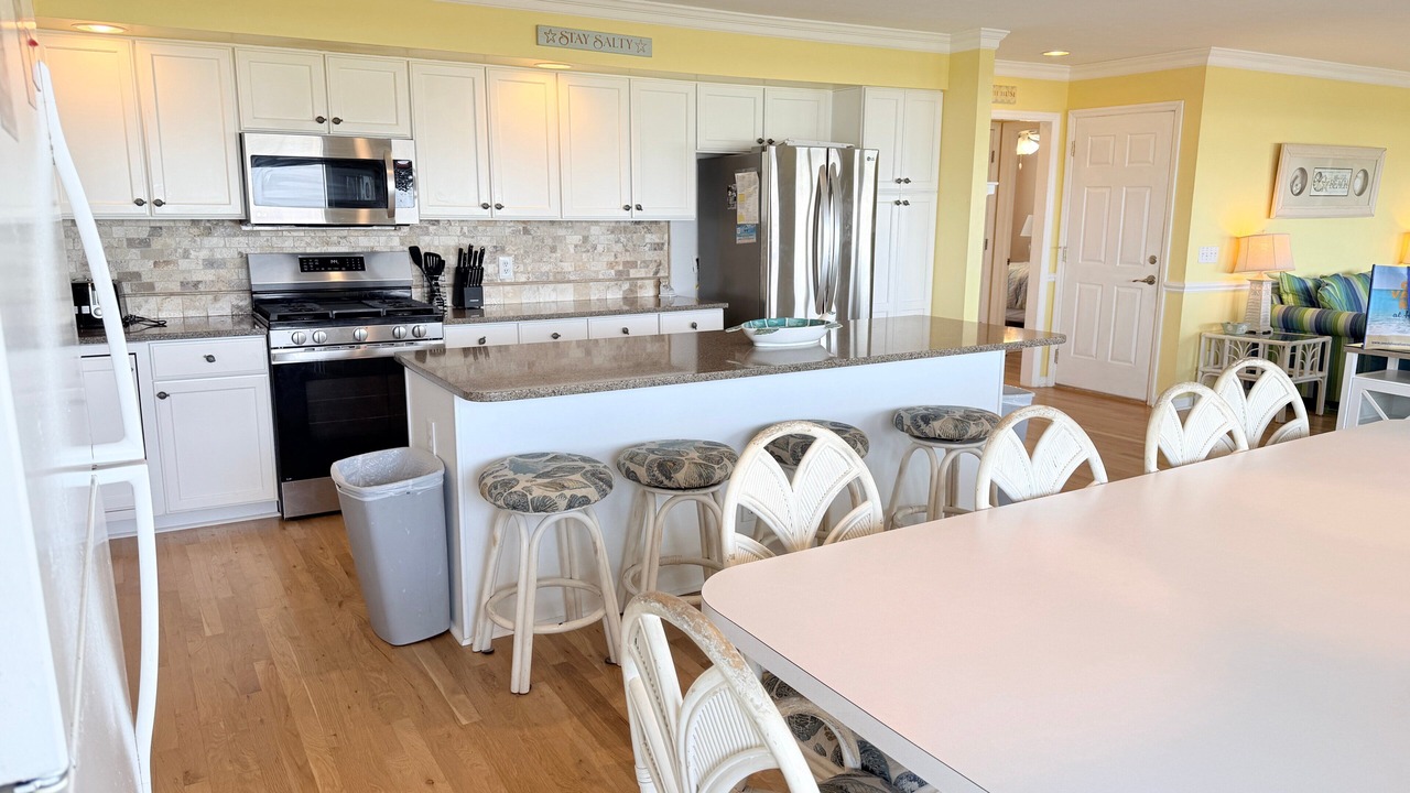 Photo of Bedroom in Holden Beach