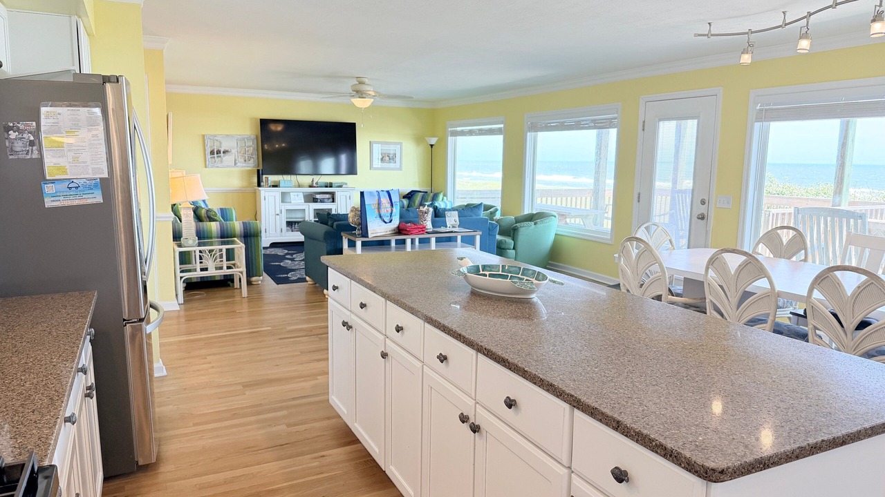 Photo of Bedroom in Holden Beach