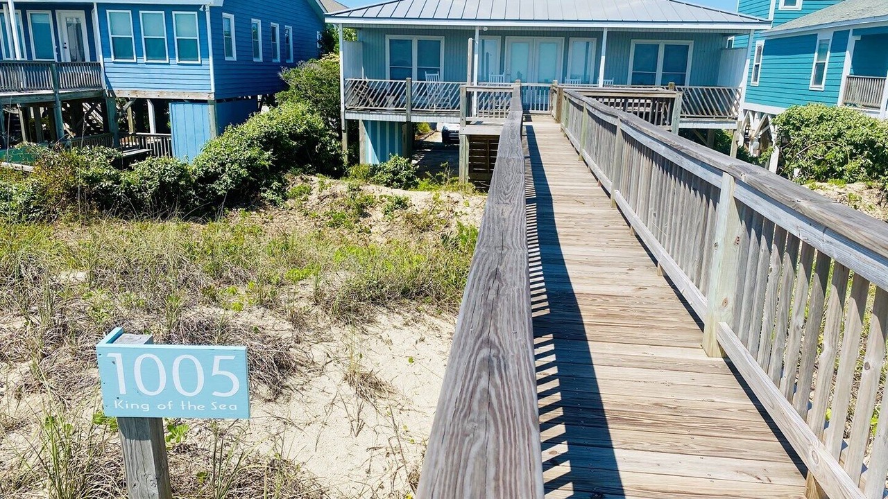 Photo of Outdoor in Holden Beach