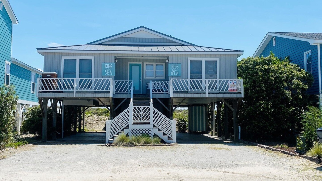 Photo of Outdoor in Holden Beach