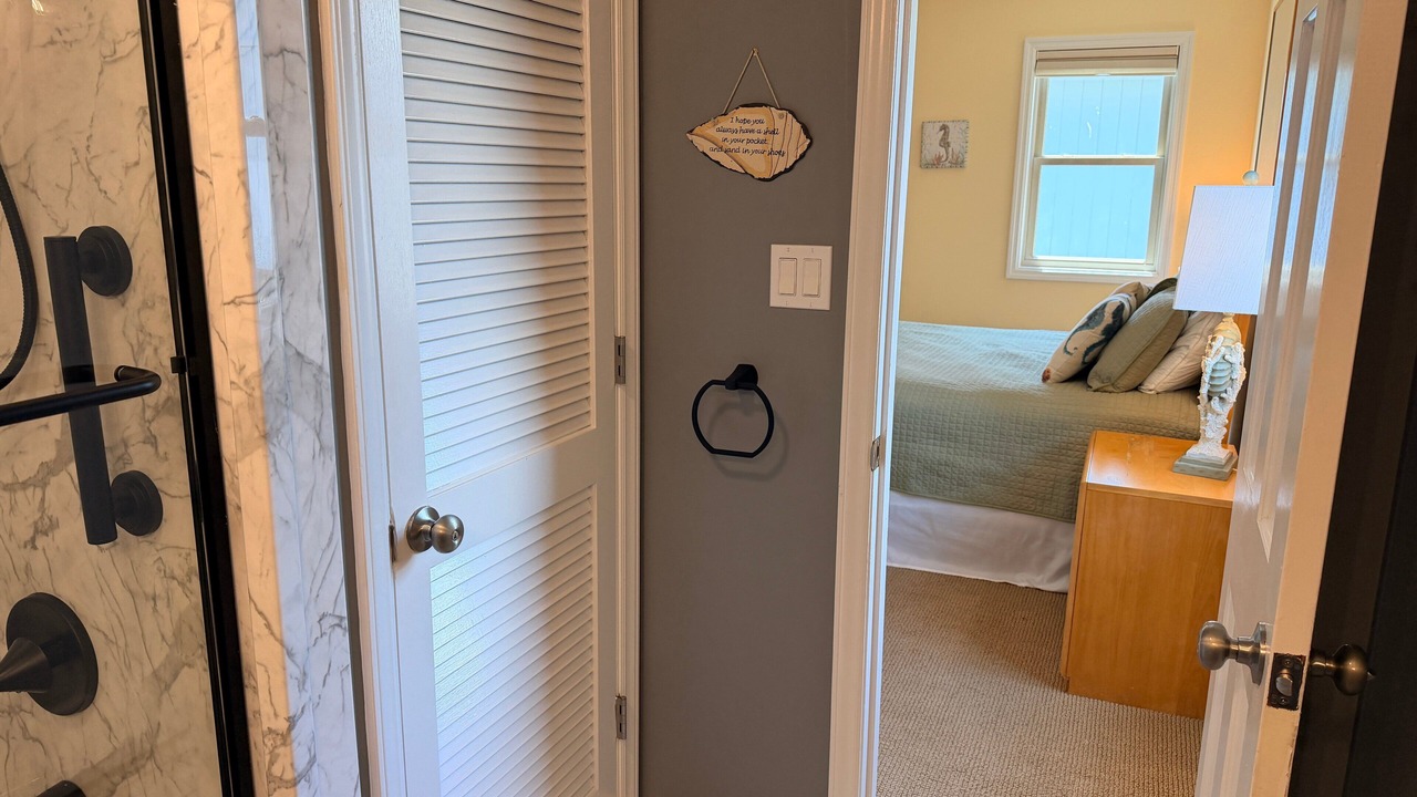 Photo of Bathroom in Holden Beach