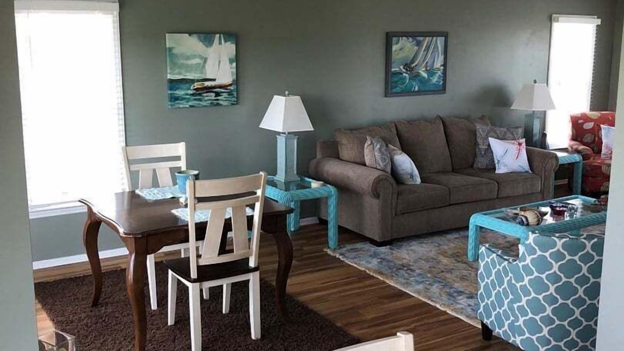 Photo of Bedroom in Holden Beach